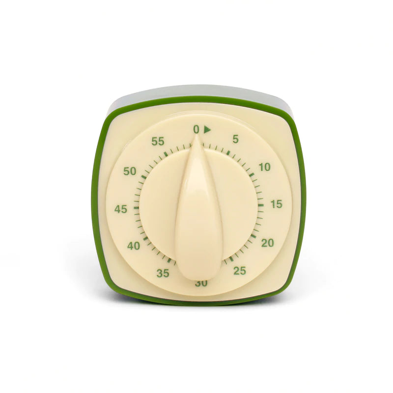 Kitchen Timer (Retro)