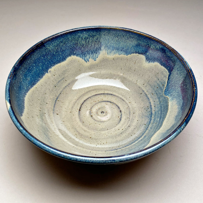 Ceramic Serving Bowl