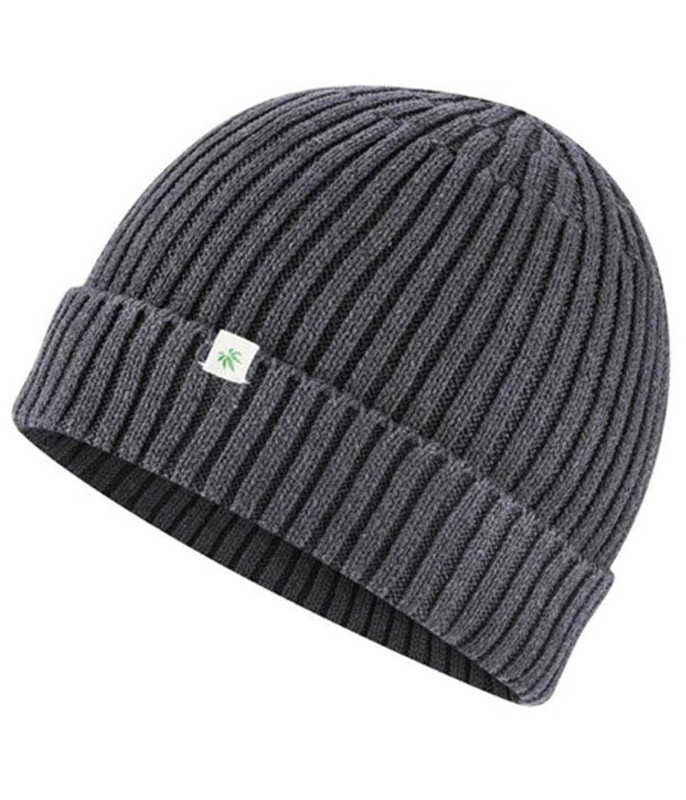 Cotton Beanie Hat